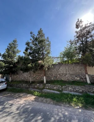 Фото 1 Участок в Мирзо-Улугбекском районе