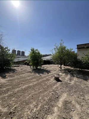 Фото 3 Участок в Мирзо-Улугбекском районе