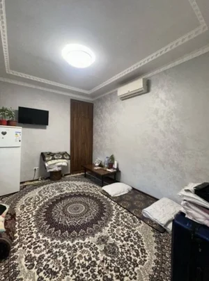 Фото 2 1-комн. квартира в Ор-р Базарчик