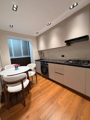 Фото 6 1-комн. квартира в Ялангач