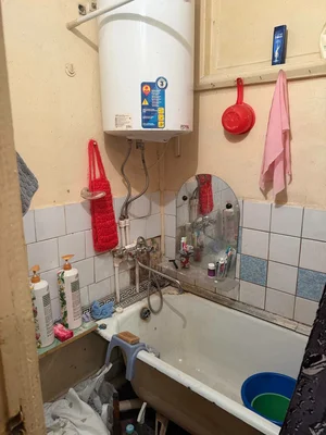 Фото 7 2-комн. квартира в Янгихаёте