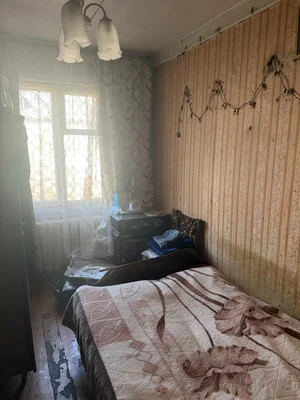 Фото 8 2-комн. квартира в Янгихаёте