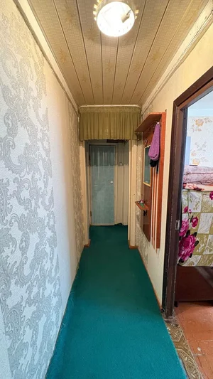 Фото 4 2-комн. квартира в Сергели