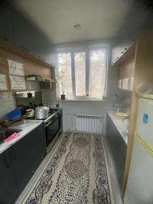 Фото 2 3-комн. квартира в Спутник-4