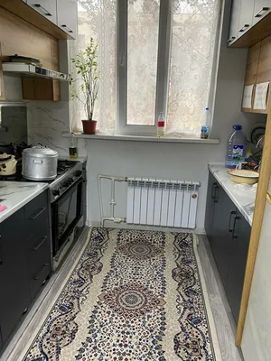 Фото 4 3-комн. квартира в Спутник-4