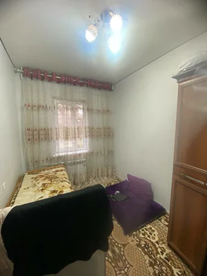 Фото 5 3-комн. квартира в Спутник-4