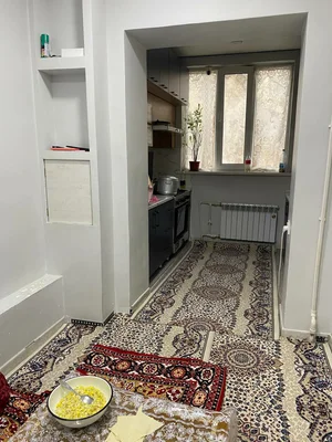 Фото 6 3-комн. квартира в Спутник-4