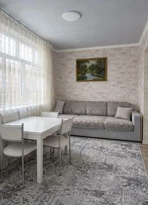 Фото 5 3-комн. квартира в Спутник-4