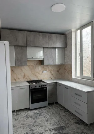 Фото 6 3-комн. квартира в Спутник-4