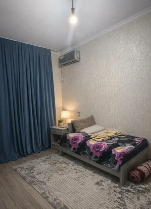 Фото 8 3-комн. квартира в Спутник-4