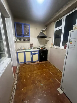 Фото 4 2-комн. квартира в Сергели-4