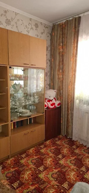 Фото 1 3-комн. квартира в Сергели-2