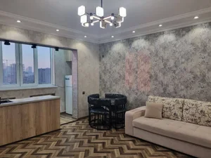 Фото 8 1-комн. квартира в Ташсельмаш