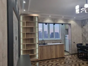 Фото 9 1-комн. квартира в Ташсельмаш