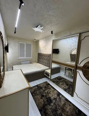 Фото 1 2-комн. квартира в Мирзо-Улугбекском районе