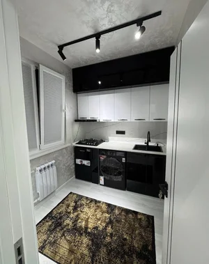 Фото 3 2-комн. квартира в Мирзо-Улугбекском районе