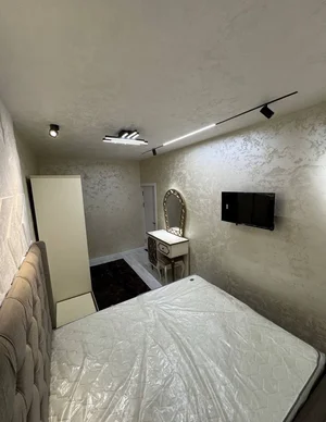 Фото 7 2-комн. квартира в Мирзо-Улугбекском районе