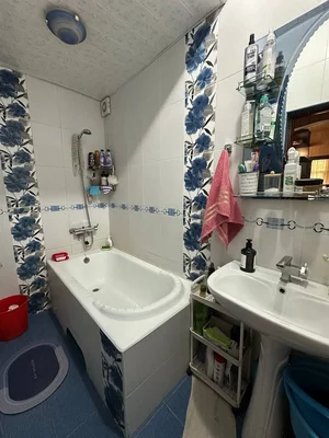 Фото 1 4-комн. квартира в Массив Ялангач