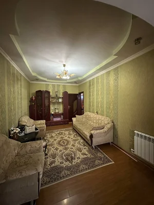 Фото 2 4-комн. квартира в Массив Ялангач