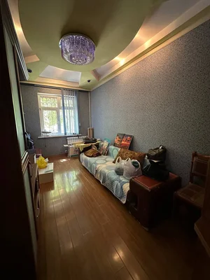 Фото 5 4-комн. квартира в Массив Ялангач