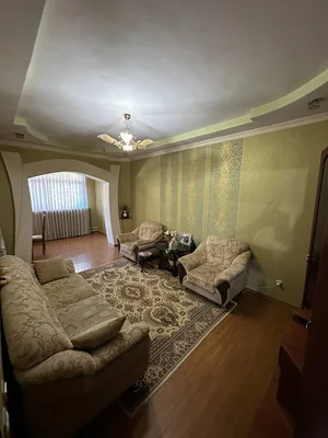 Фото 6 4-комн. квартира в Массив Ялангач