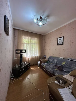 Фото 7 4-комн. квартира в Массив Ялангач