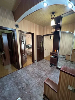 Фото 8 4-комн. квартира в Массив Ялангач