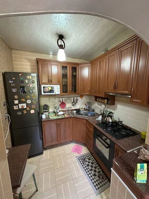 Фото 9 4-комн. квартира в Массив Ялангач