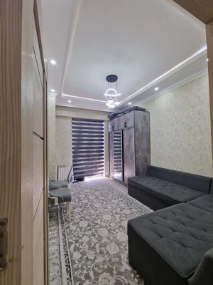 Фото 1 3-комн. квартира в Махтумкули