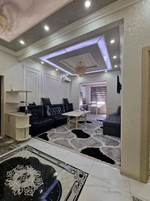 Фото 2 3-комн. квартира в Махтумкули