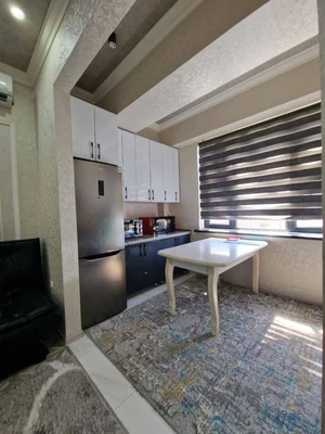 Фото 3 3-комн. квартира в Махтумкули