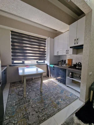 Фото 6 3-комн. квартира в Махтумкули