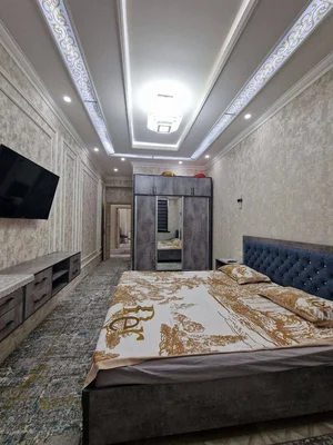 Фото 7 3-комн. квартира в Махтумкули