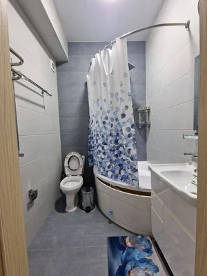 Фото 8 3-комн. квартира в Махтумкули