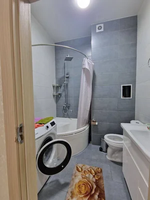 Фото 9 3-комн. квартира в Махтумкули