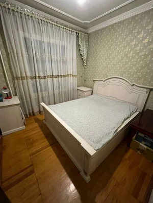 Фото 4 3-комн. квартира в Мирзо-Улугбекском районе