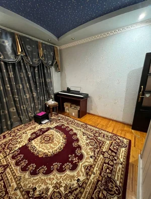 Фото 6 3-комн. квартира в Мирзо-Улугбекском районе