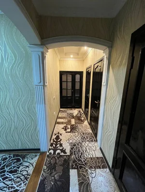 Фото 7 3-комн. квартира в Мирзо-Улугбекском районе