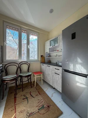 Фото 1 2-комн. квартира в Военный госпиталь