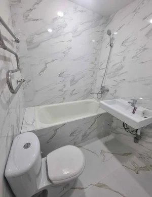 Фото 8 2-комн. квартира в Военный госпиталь