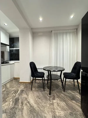 Фото 6 2-комн. квартира в Мирзо Улугбекском районе