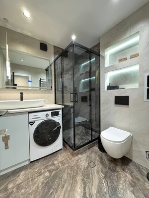 Фото 8 2-комн. квартира в Мирзо Улугбекском районе