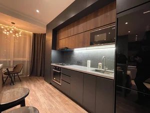 Фото 4 2-комн. квартира в ЖК Golden House