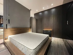 Фото 6 2-комн. квартира в ЖК Golden House