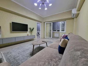 Фото 2 2-комн. квартира в Мирабадском районе