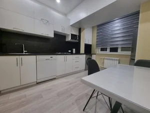 Фото 3 2-комн. квартира в Мирабадском районе