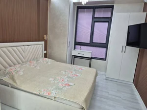 Фото 1 1-комн. квартира в Мирабадском районе