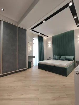 Фото 5 3-комн. квартира в Мирабадский Район