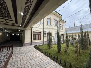 Фото 3 Дом в Юнусобод