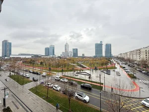 Фото 1 4-комн. квартира в Гарденс